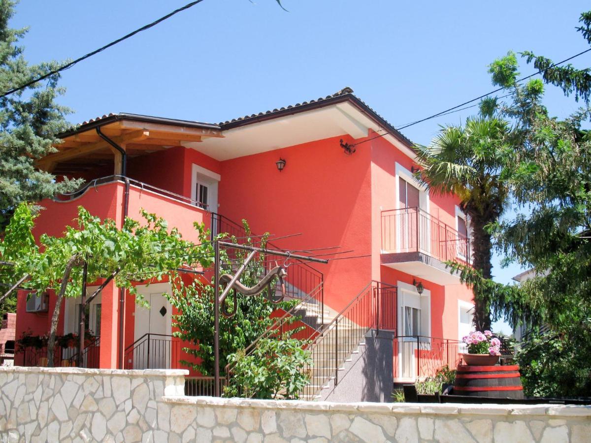 Bozac - Pul480 By Interhome Apartment Pula