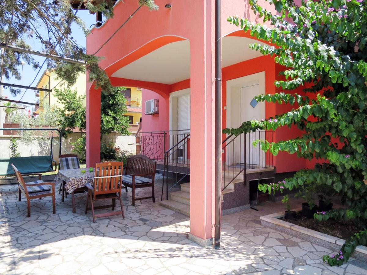 Bozac - Pul480 By Interhome Apartment