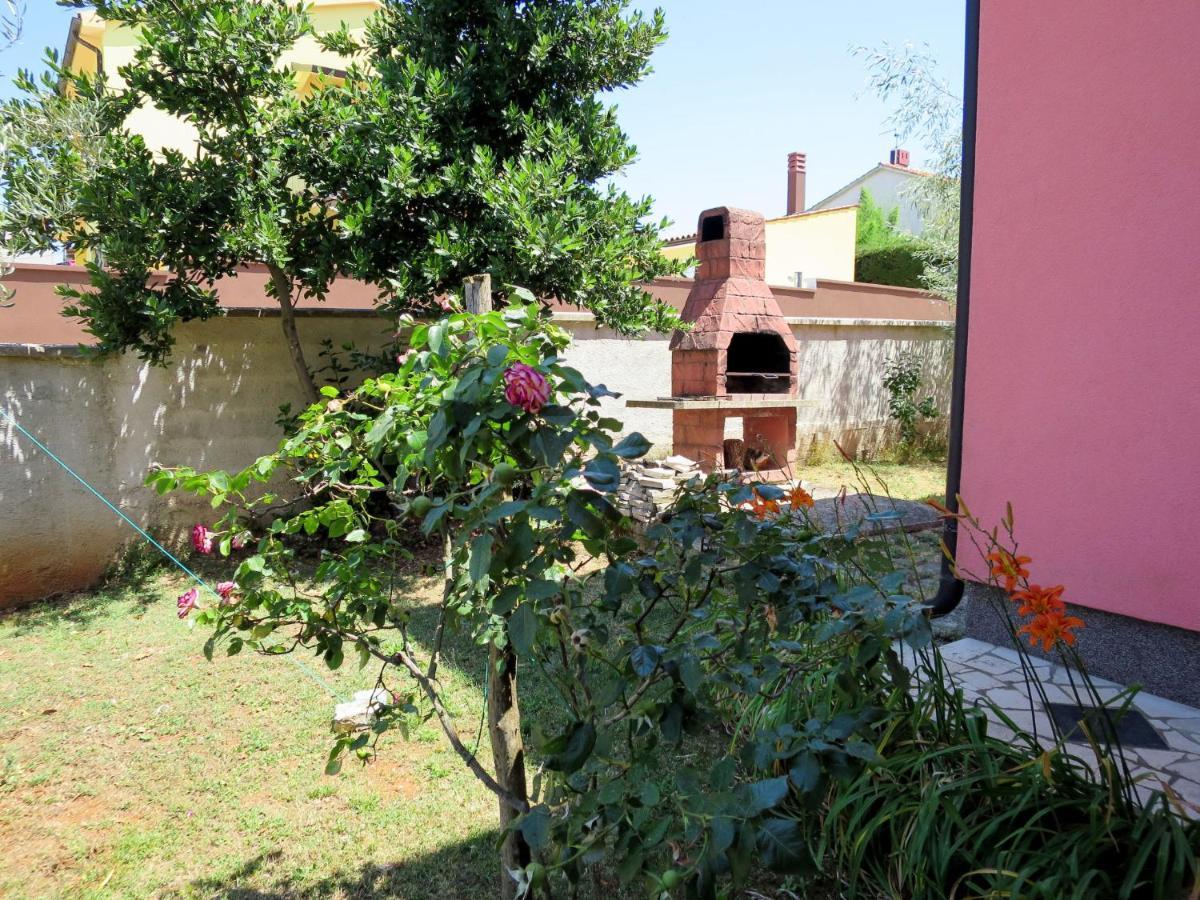 Bozac - Pul480 By Interhome Apartment Pula