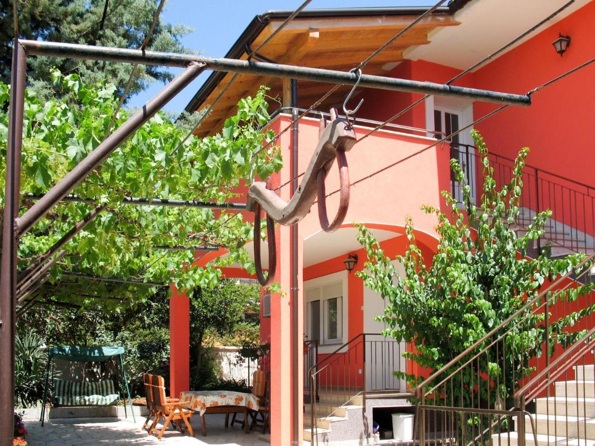 Bozac - Pul480 By Interhome Apartment