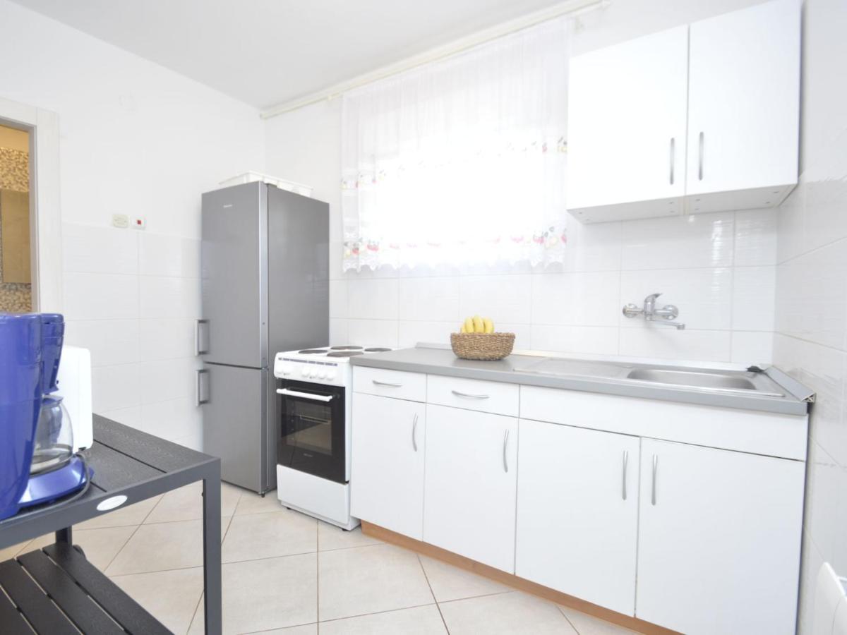 Bozac - Pul480 By Interhome Apartment Pula