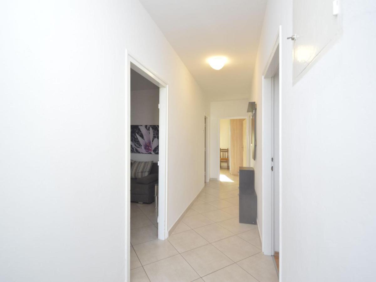 Bozac - Pul480 By Interhome Apartment