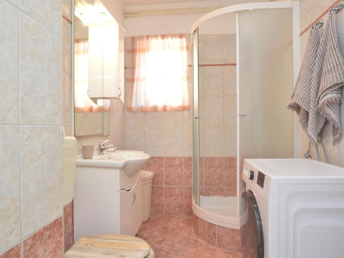 Bozac - Pul480 By Interhome Apartment *