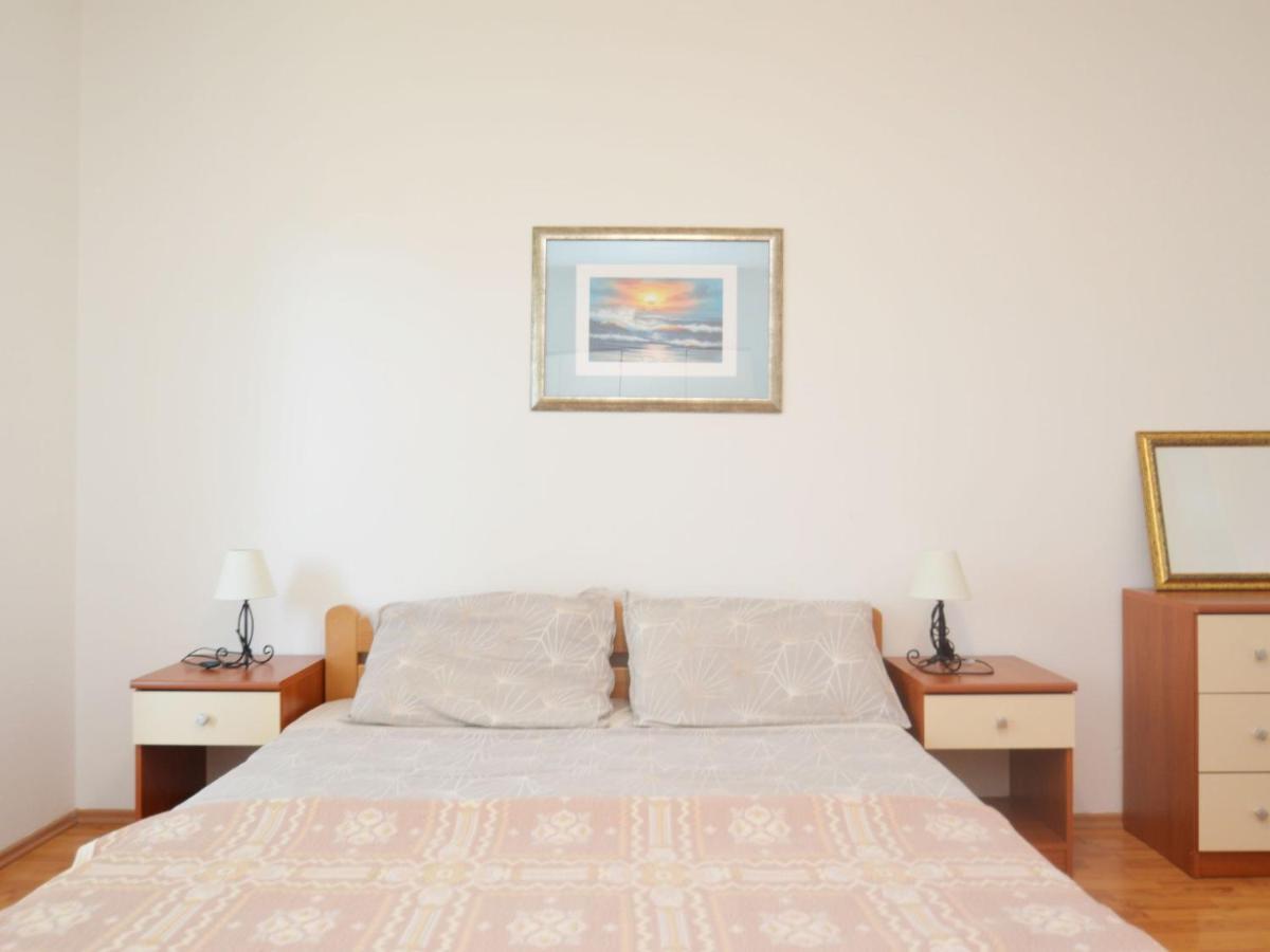 Apartment Bozac - Pul480 By Interhome *