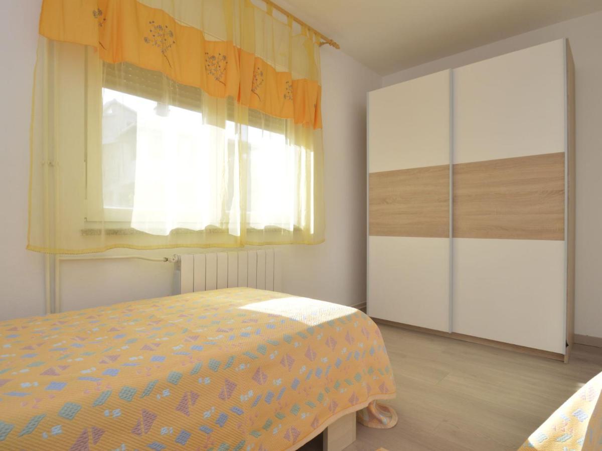 Apartment Bozac - Pul480 By Interhome Pula